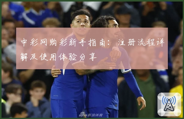 中彩网购彩新手指南：注册流程详解及使用体验分享