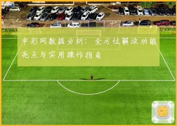 中彩网数据分析：全方位解读功能亮点与实用操作指南