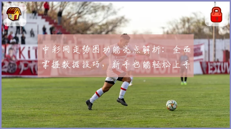 中彩网走势图功能亮点解析：全面掌握数据技巧，新手也能轻松上手