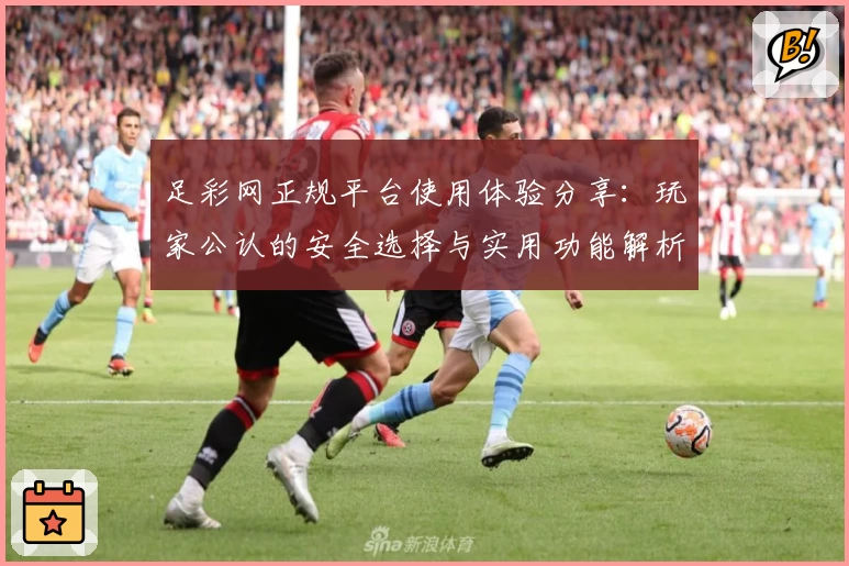 足彩网正规平台使用体验分享：玩家公认的安全选择与实用功能解析