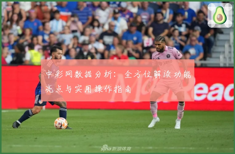 中彩网数据分析：全方位解读功能亮点与实用操作指南