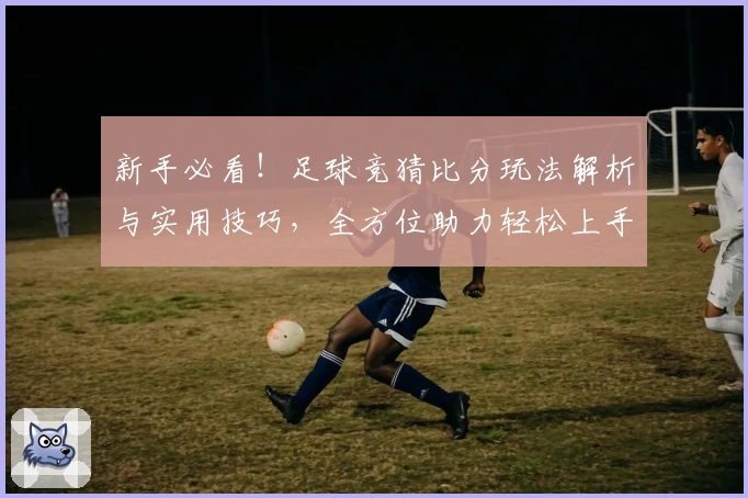 新手必看！足球竞猜比分玩法解析与实用技巧，全方位助力轻松上手